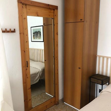 Apartament Nido Di Puglia Mola di Bari Zewnętrze zdjęcie