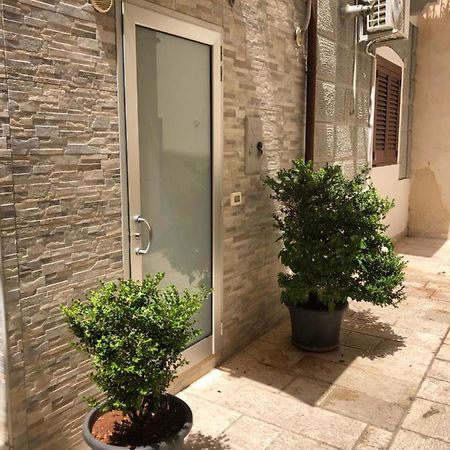 Apartament Nido Di Puglia Mola di Bari Zewnętrze zdjęcie