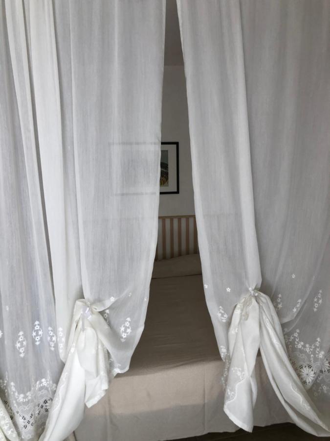 Apartament Nido Di Puglia Mola di Bari Zewnętrze zdjęcie