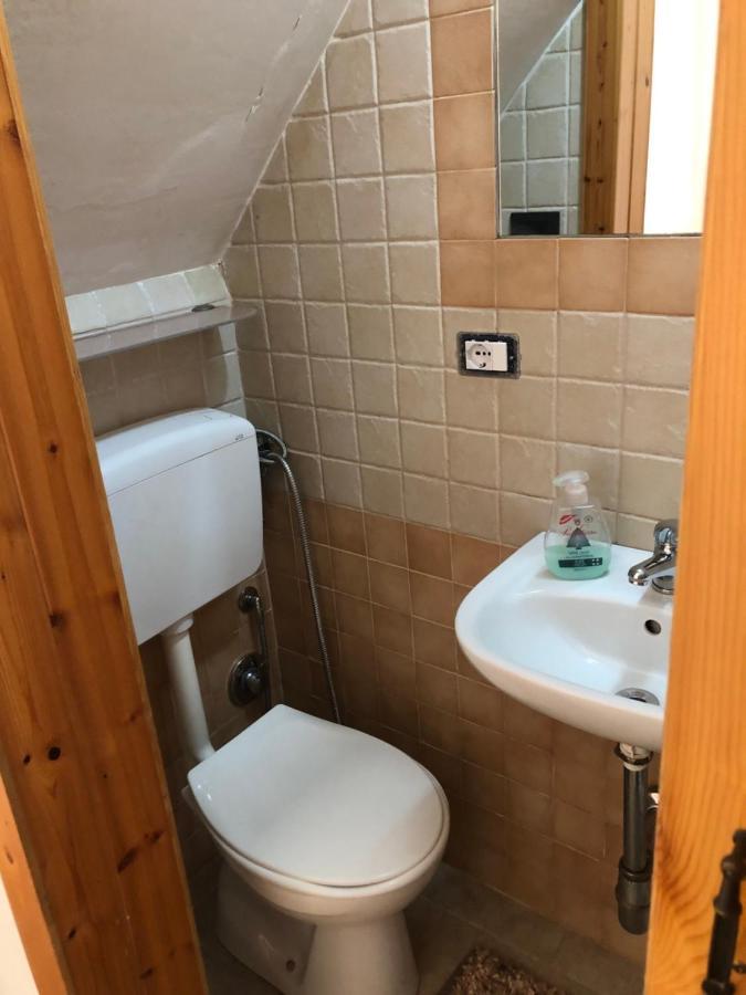 Apartament Nido Di Puglia Mola di Bari Zewnętrze zdjęcie