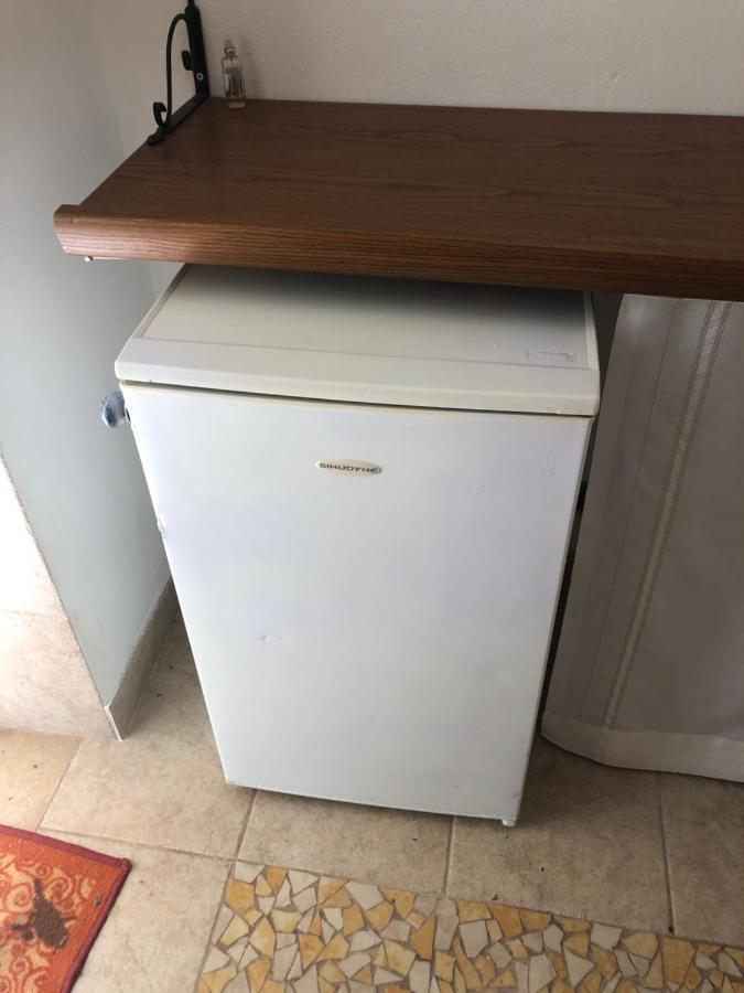 Apartament Nido Di Puglia Mola di Bari Zewnętrze zdjęcie