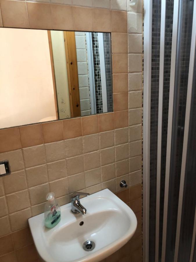 Apartament Nido Di Puglia Mola di Bari Zewnętrze zdjęcie