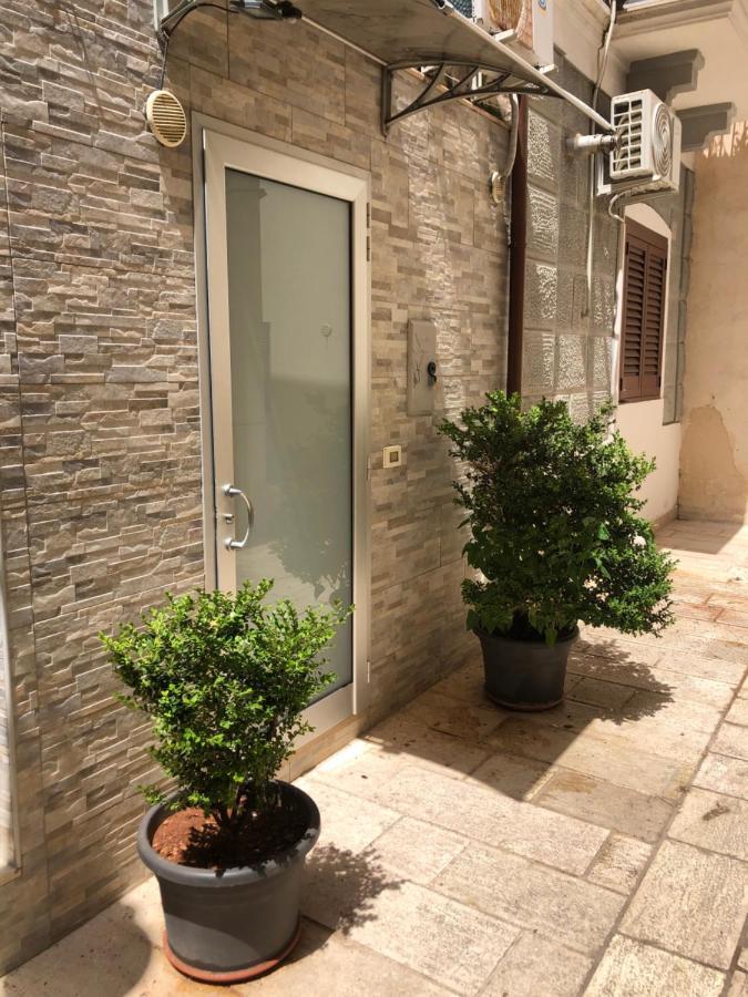 Apartament Nido Di Puglia Mola di Bari Zewnętrze zdjęcie
