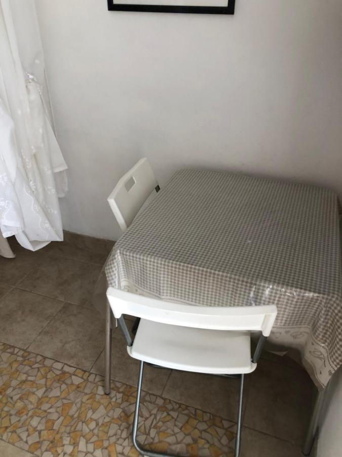 Apartament Nido Di Puglia Mola di Bari Zewnętrze zdjęcie